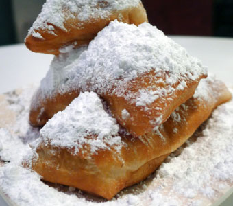 Beignets