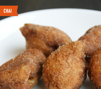 Donut Holes