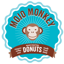 Mojo Monkey Donuts