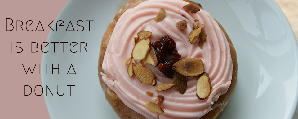 Mojo Monkey Donuts